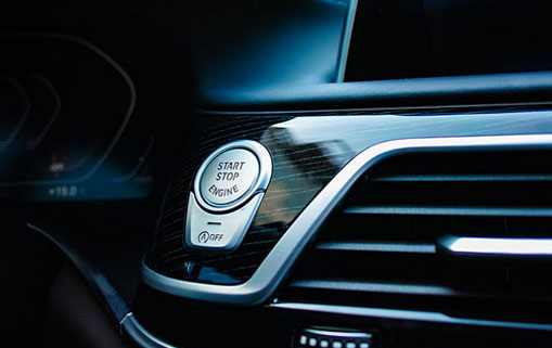 Automobile industry